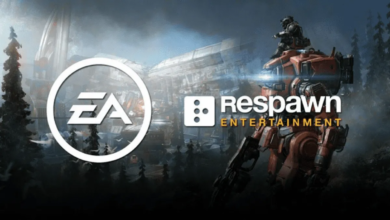 استيديو Respawn Entertainment يعمل على مشروع جديد