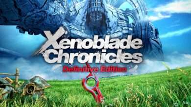 لعبة Xenoblade Chronicles تسجل أرباحاً قياسية