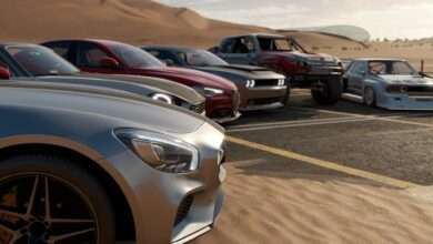 سيتم إيقاف بيع Forza Motorsport 7 من المتجر في 15 سبتمبر