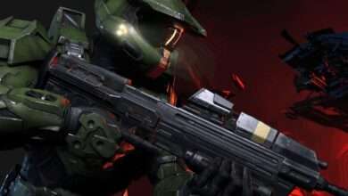مطور: طور القصة في Halo Infinite تحت ضغط هائل