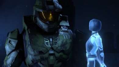 إشاعة: Halo Infinite ستحتوي على وضع التصوير و متصفح الألعاب المخصص