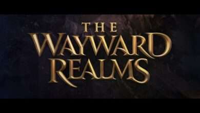 عرض تشويقي للعبة The Wayward Realms