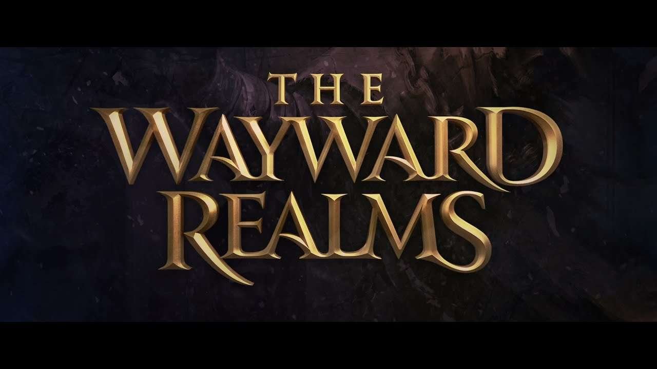 عرض تشويقي للعبة The Wayward Realms