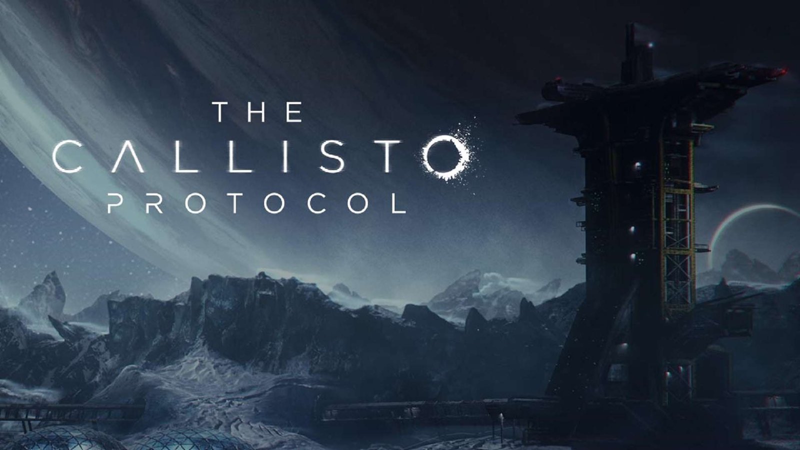 مخرج لعبة The Callisto Protocol يشاركنا بصورة جديدة