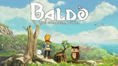 مراجعة Baldo: The Guardian Owls