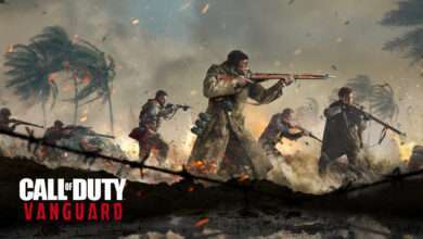 العرض الأول لأسلوب اللعب لـ Call of Duty: Vanguard قادم في معرض Gamescom