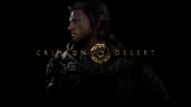 تأجيل لعبة Crimson Desert لموعد غير محدد