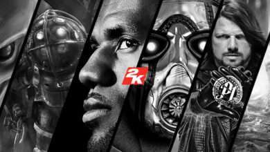 شركة Take-Two ستعلن على عنوان جديد كليًا هذا الشهر