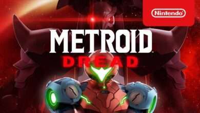 عرض جديد للعبة Metroid Dread يركز على القدرات
