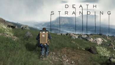 مفاوضات جارية حاليًا للعمل على Death Stranding 2