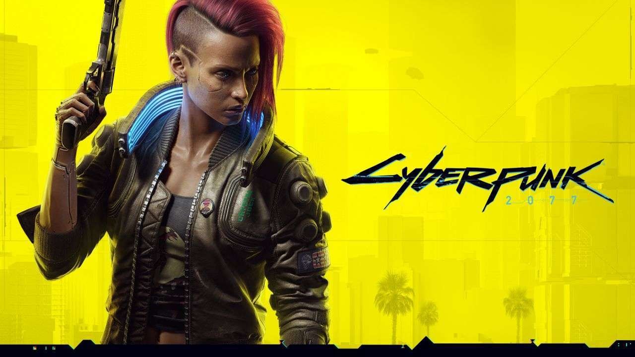 هل يمكن أن تتحول لعبة Cyberpunk 2077 إلى منظور الشخص الثالث؟ 1 هل يمكن أن تتحول لعبة Cyberpunk 2077 إلى منظور الشخص الثالث؟