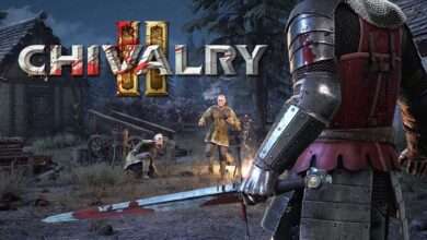 لعبة Chivalry 2 تتجاوز حاجز 1 مليون نسخة مباعة