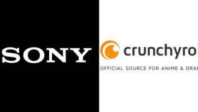 شركة Sony قد تضيف خدمة بث الأنمي Crunchyroll ضمن إشتراك PS Plus