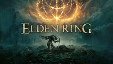 لعبة Elden Ring تظهر على قوائم Steam
