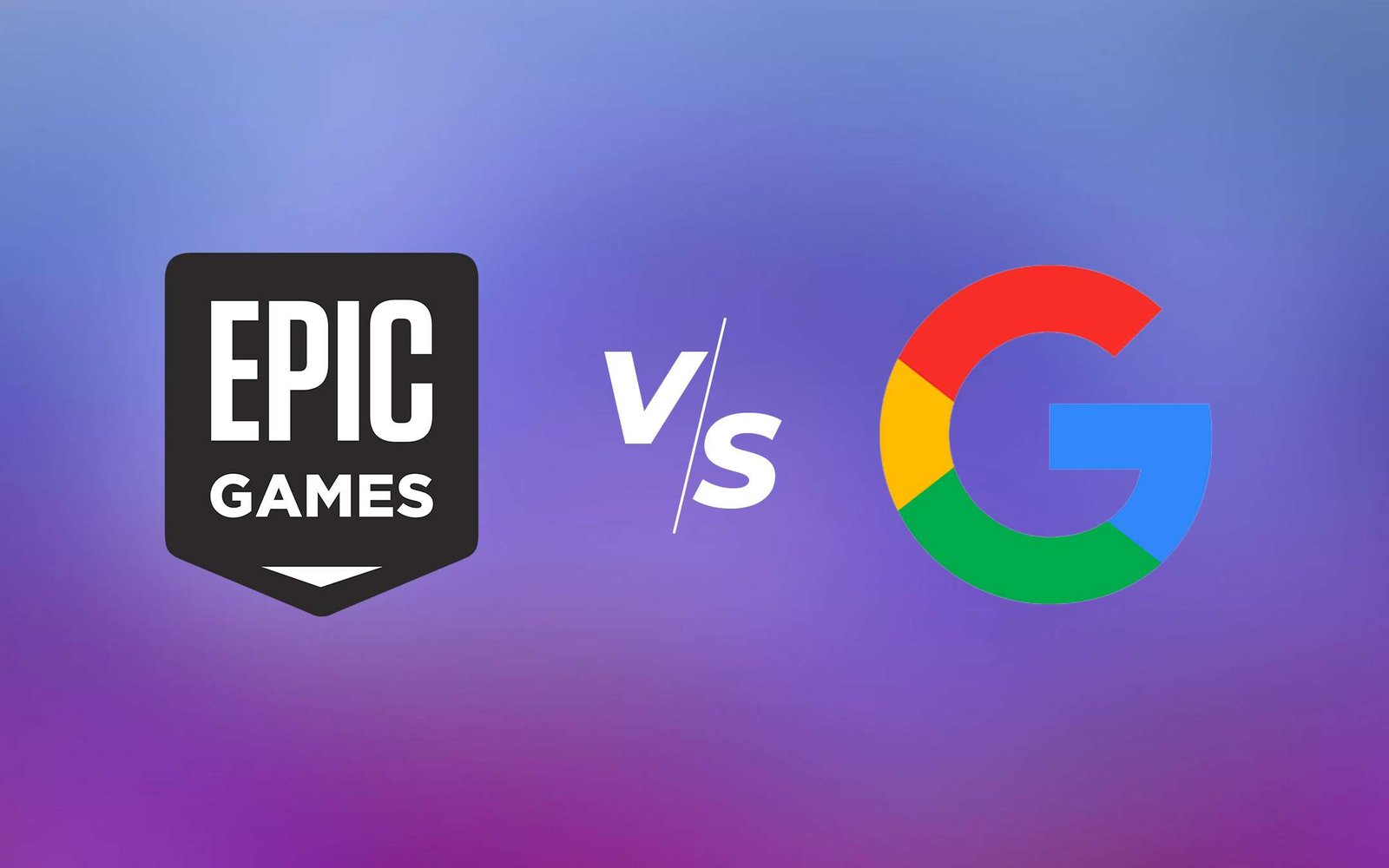 هل تستحوذ Google على Epic Games ؟!