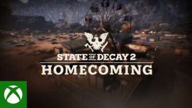 تحديث جديد للعبة State of Decay 2 قادم في 1 سبتمبر