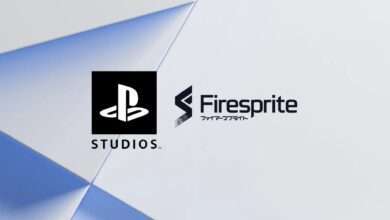شركة Sony تستحوذ على استيديو Firesprite