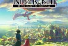 مراجعة Ni no Kuni II: Revenant Kingdom
