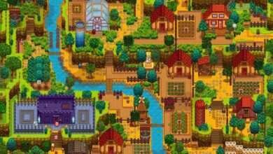 مبيعات Stardew Valley تصل الى 15 مليون نسخة