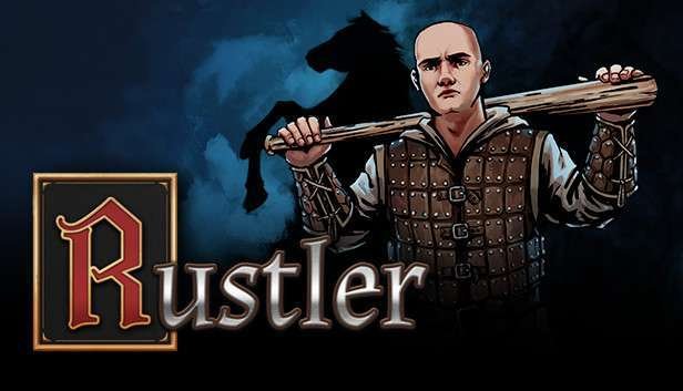 مراجعة Rustler