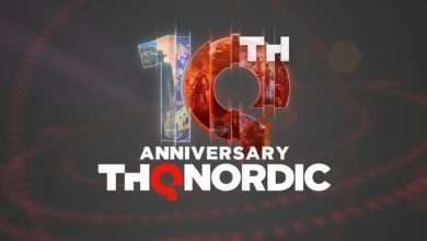 حدث رقمي قادم لشركة التطوير THQ Nordic في 17 سبتمبر