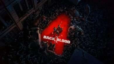 مراجعة Back 4 Blood