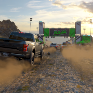 مراجعة Forza Horizon 5