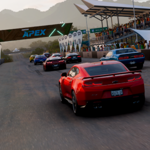 مراجعة Forza Horizon 5