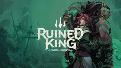 مراجعة Ruined King: A League of Legends Story