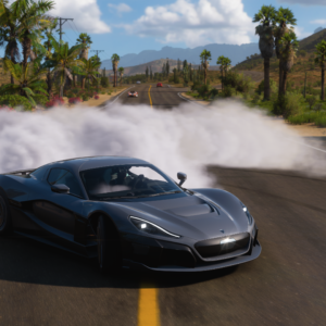 مراجعة Forza Horizon 5