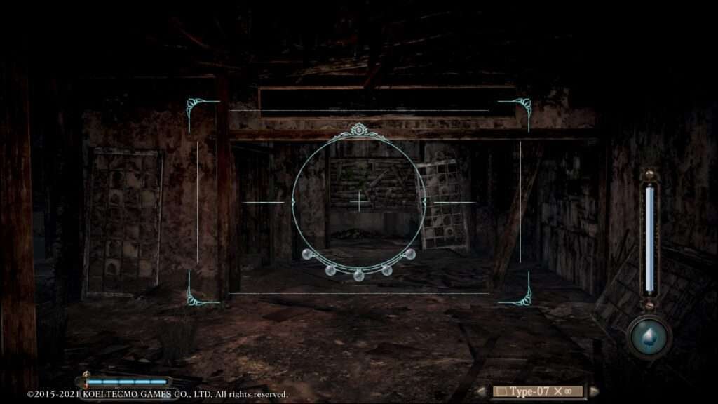 مراجعة Fatal Frame: Maiden of Black Water