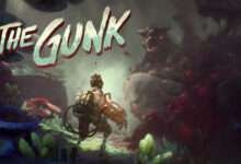 مراجعة The Gunk
