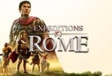 مراجعة Expeditions: Rome