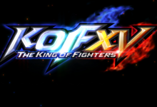 مراجعة The King of Fighters XV