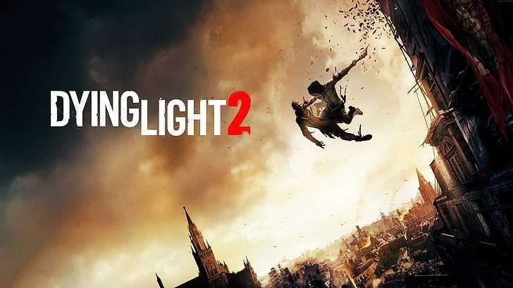 مراجعة Dying Light 2 Stay Human