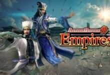 مراجعة DYNASTY WARRIORS 9 Empires