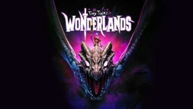 مراجعة Tiny Tina's Wonderlands