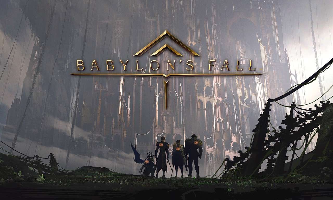 مراجعة Babylon's Fall