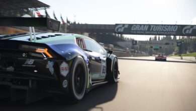 تحديث جديد للعبة Gran Turismo 7 يضيف وضع البث