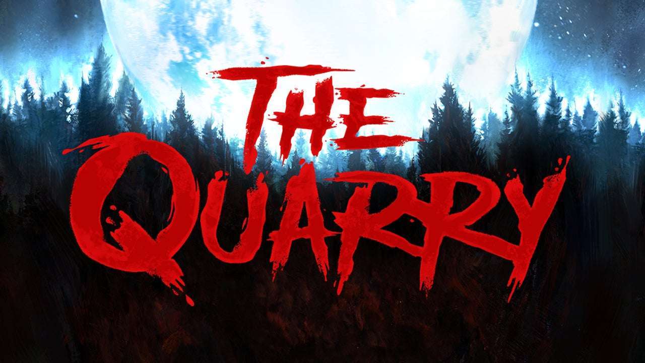 لعبة The Quarry ستقدم تجربة فيلم بالكامل