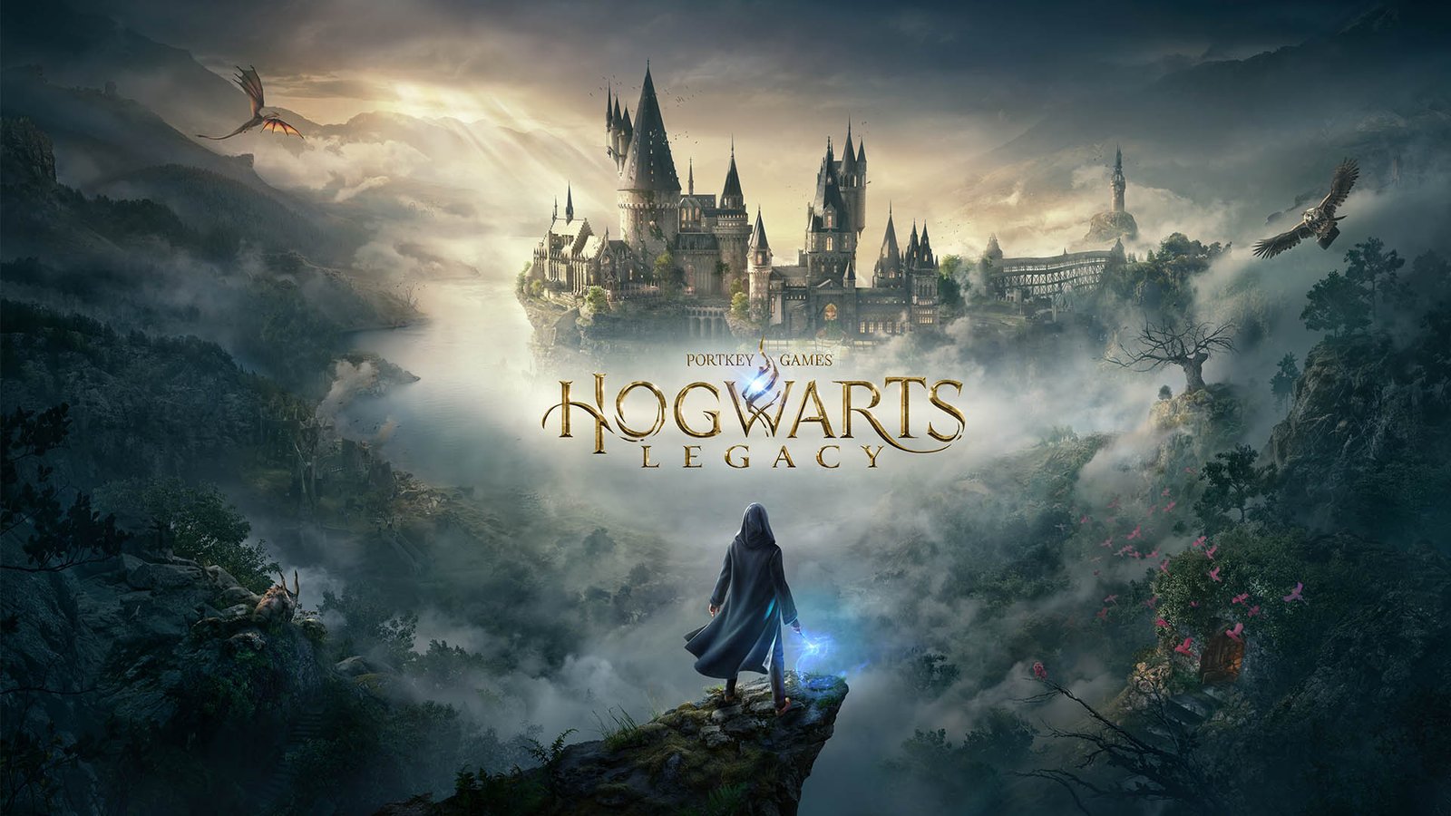 لعبة Hogwarts Legacy لن تحتوي على المشتريات ولن تدعم اللعب عبر الشبكة