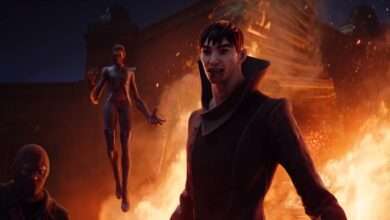 مطور لعبة Redfall يفتح باب التوظيف للعديد من المناصب