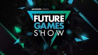 حدث Future Games Show قادم في 12 يونيو
