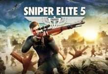 مراجعة Sniper Elite 5
