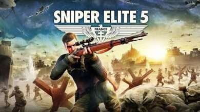 مراجعة Sniper Elite 5