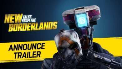الإعلان رسميًا عن New Tales from the Borderlands