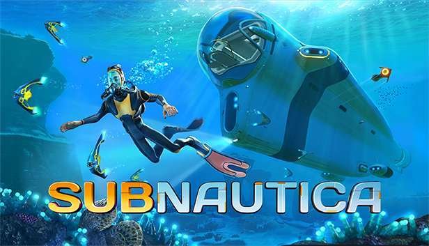 سيكشف مطورو Subnautica عن لعبة جديدة في حدث Gamescom القادم