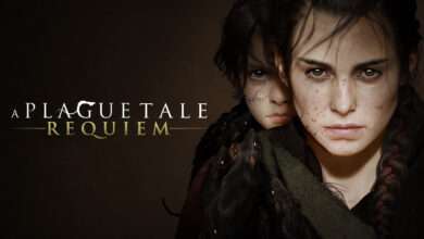 استعراض جديد للعبة A Plague Tale: Requiem