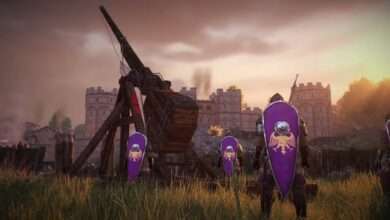 لعبة Mount & Blade II: Bannerlord قادمة بنسختها النهائية في 25 اكتوبر