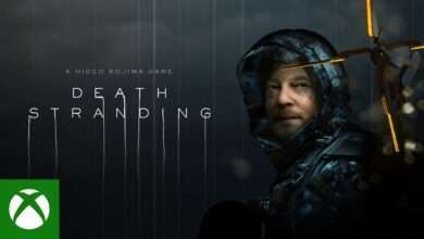 رسميًا Death Stranding قادمة لخدمة PC Game Pass في 23 اغسطس